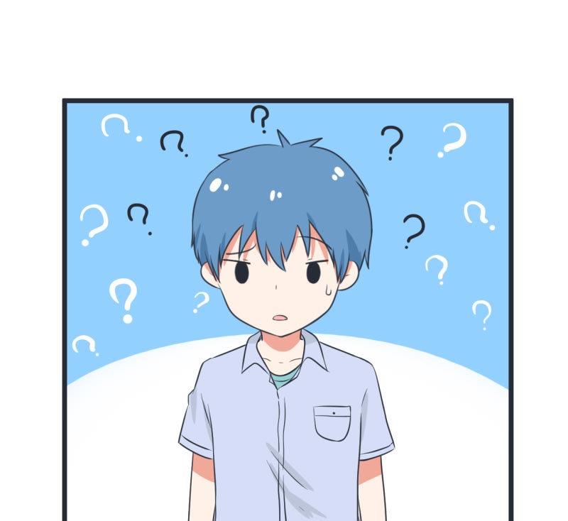 第64话 两个女生的决斗-第64话