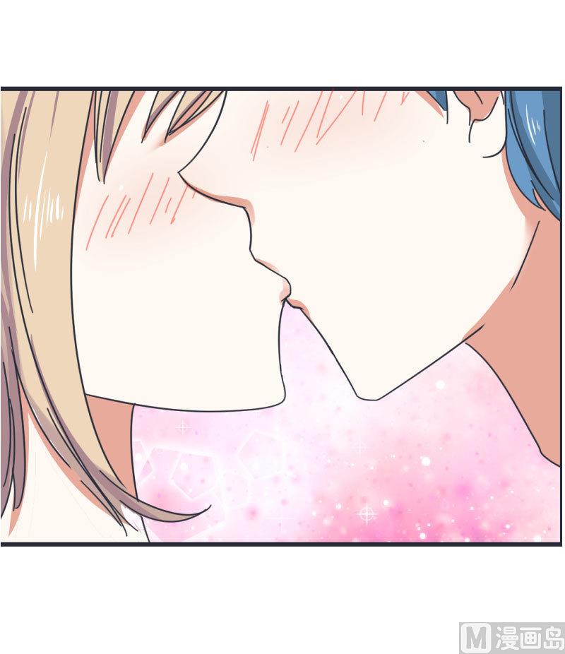 第68话 第二次告白-第68话