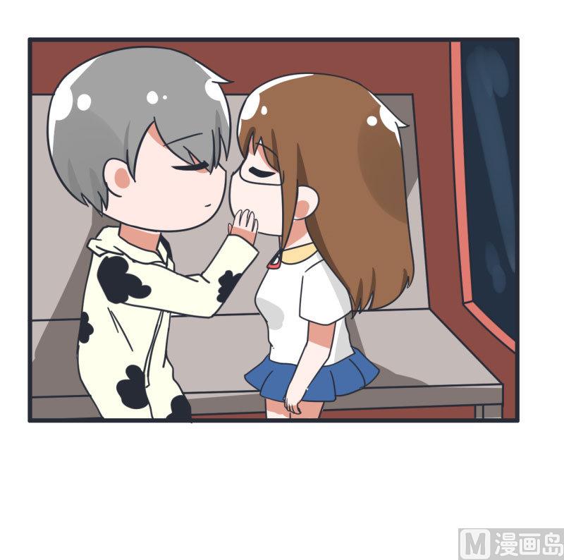 第70话 美丽的爱情实验-第70话