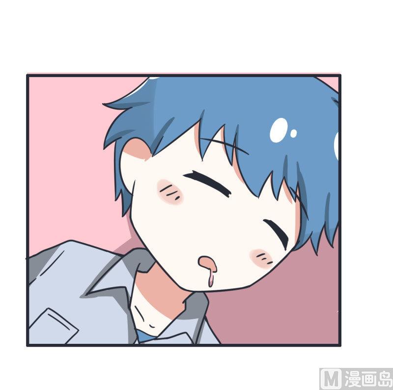 第72话 每一秒的甜蜜-第72话