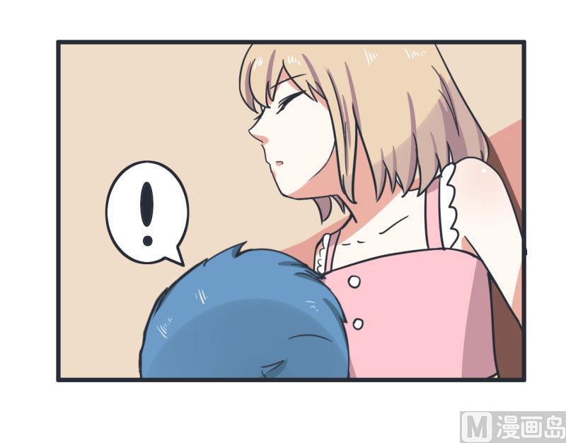 第72话 每一秒的甜蜜-第72话