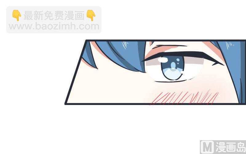 第72话 每一秒的甜蜜-第72话