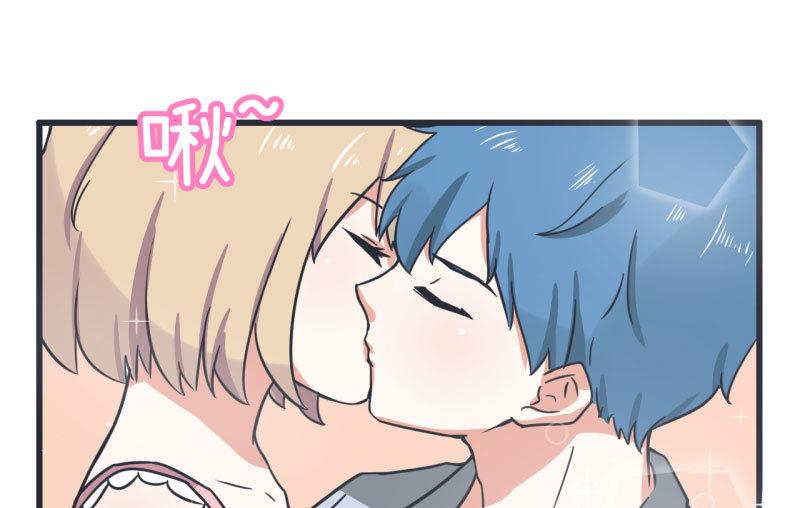 第72话 每一秒的甜蜜-第72话