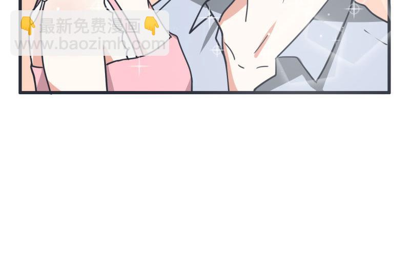 第72话 每一秒的甜蜜-第72话