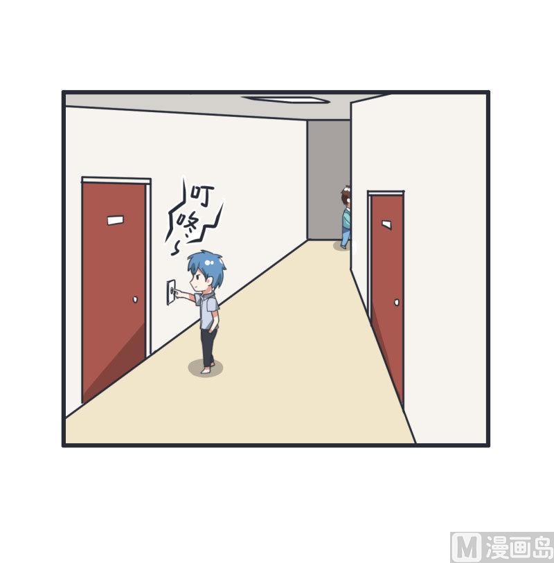 第72话 每一秒的甜蜜-第72话