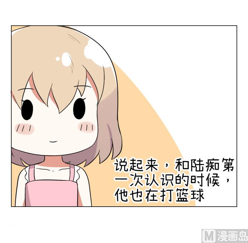 第74话 万人迷陆痴-第74话