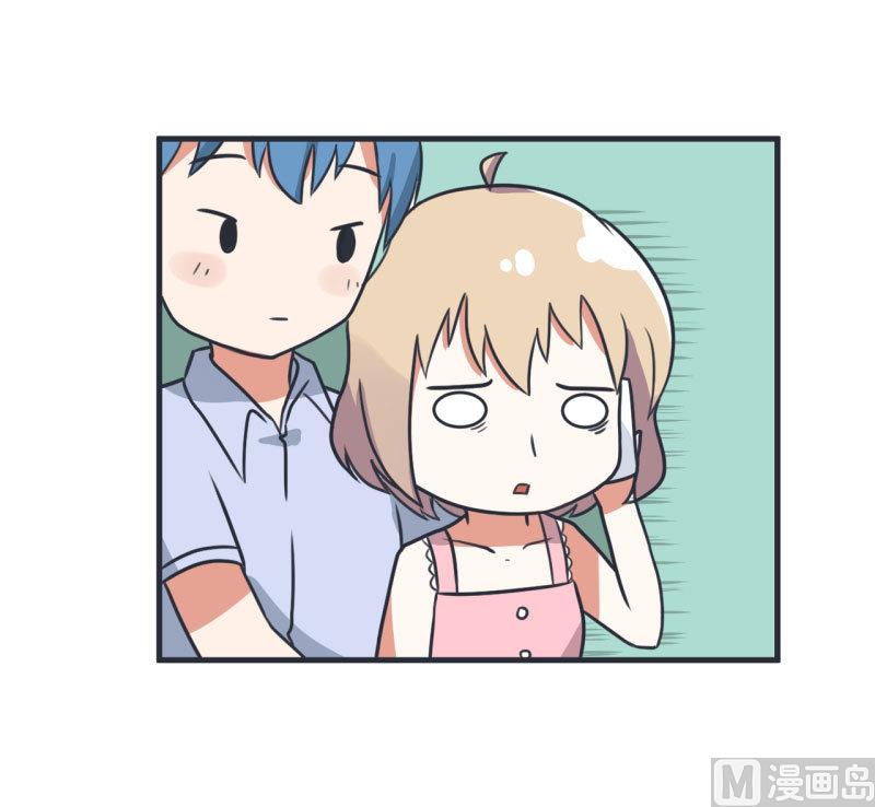 第78话 萝小莉父母搞突袭-第78话
