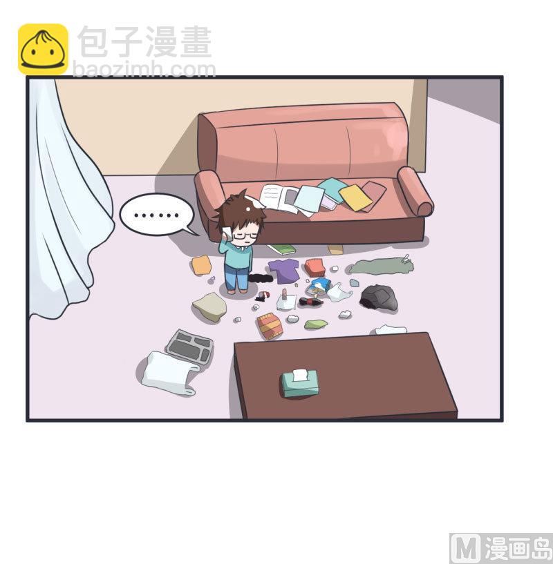 第78话 萝小莉父母搞突袭-第78话