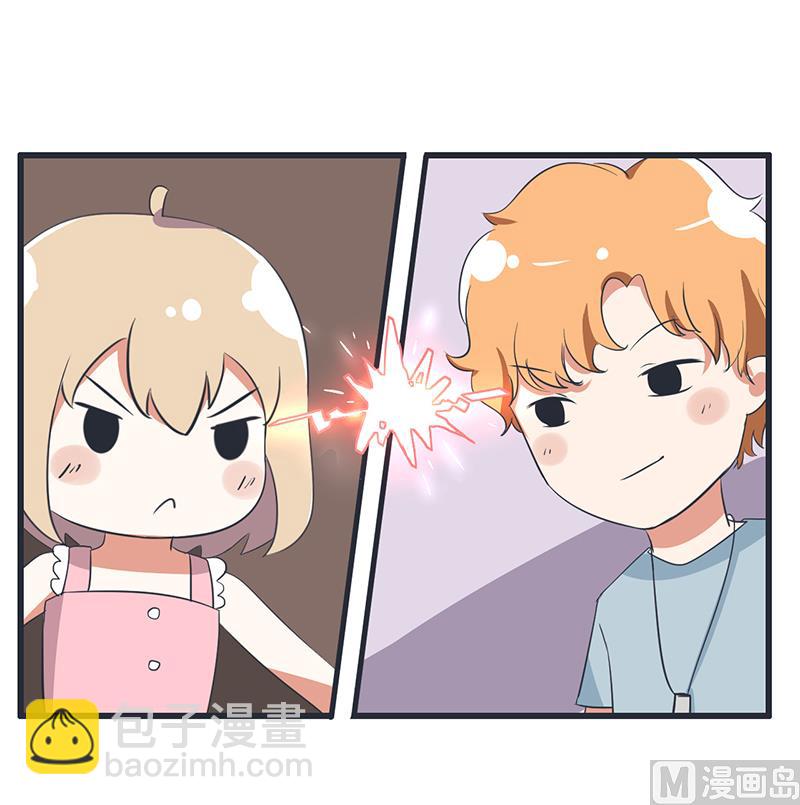 第88话 我们只是单纯的写作业-第88话