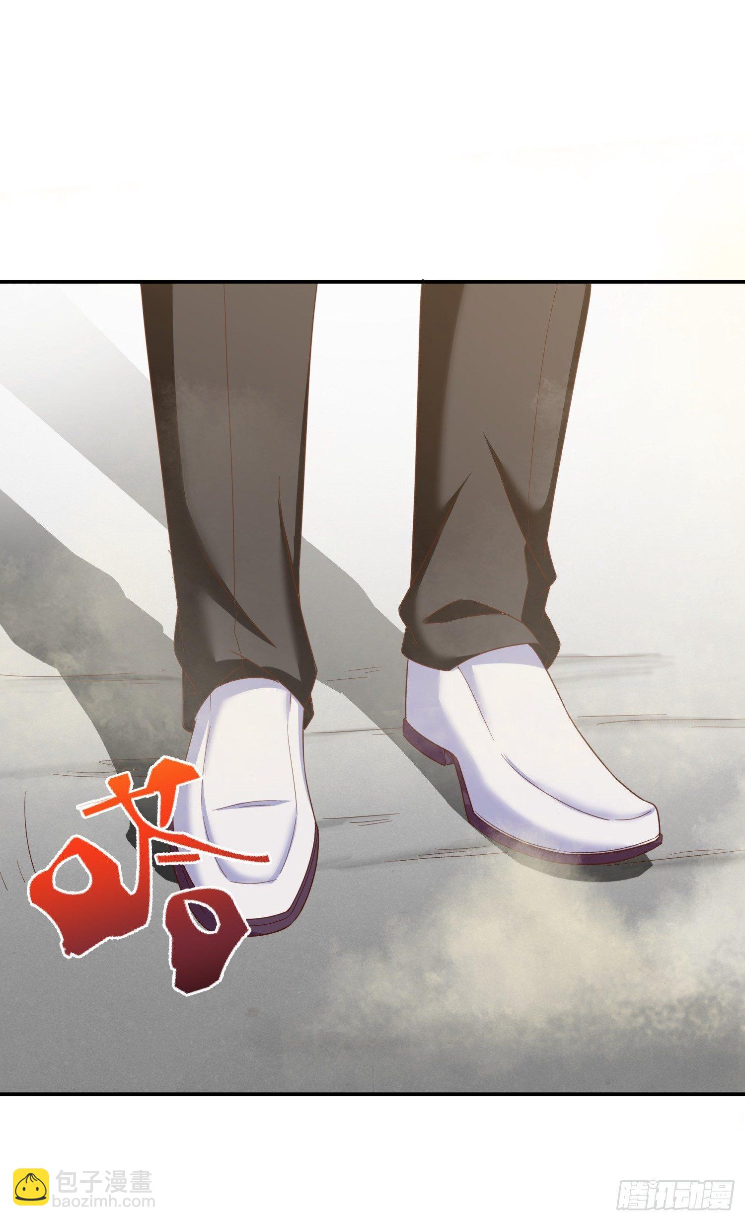 33 邱家鸿门宴-第34话