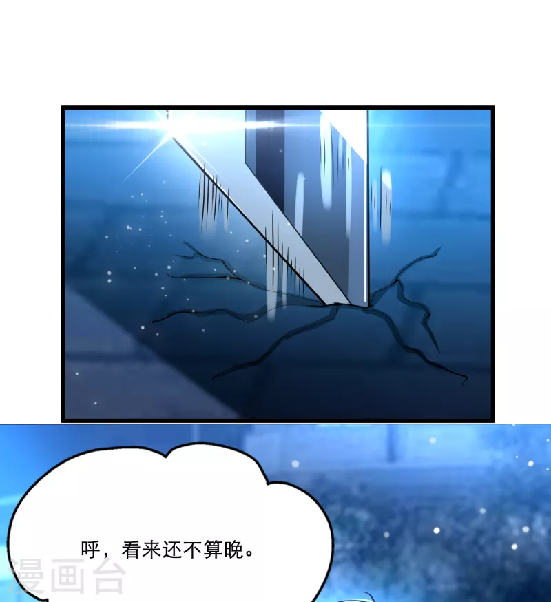 第33话 这个杀手有点正太-第34话