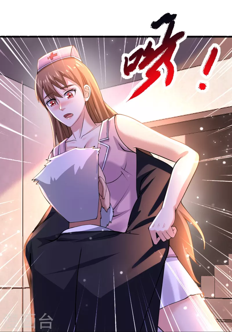 第55话 我就是代号J！-第56话