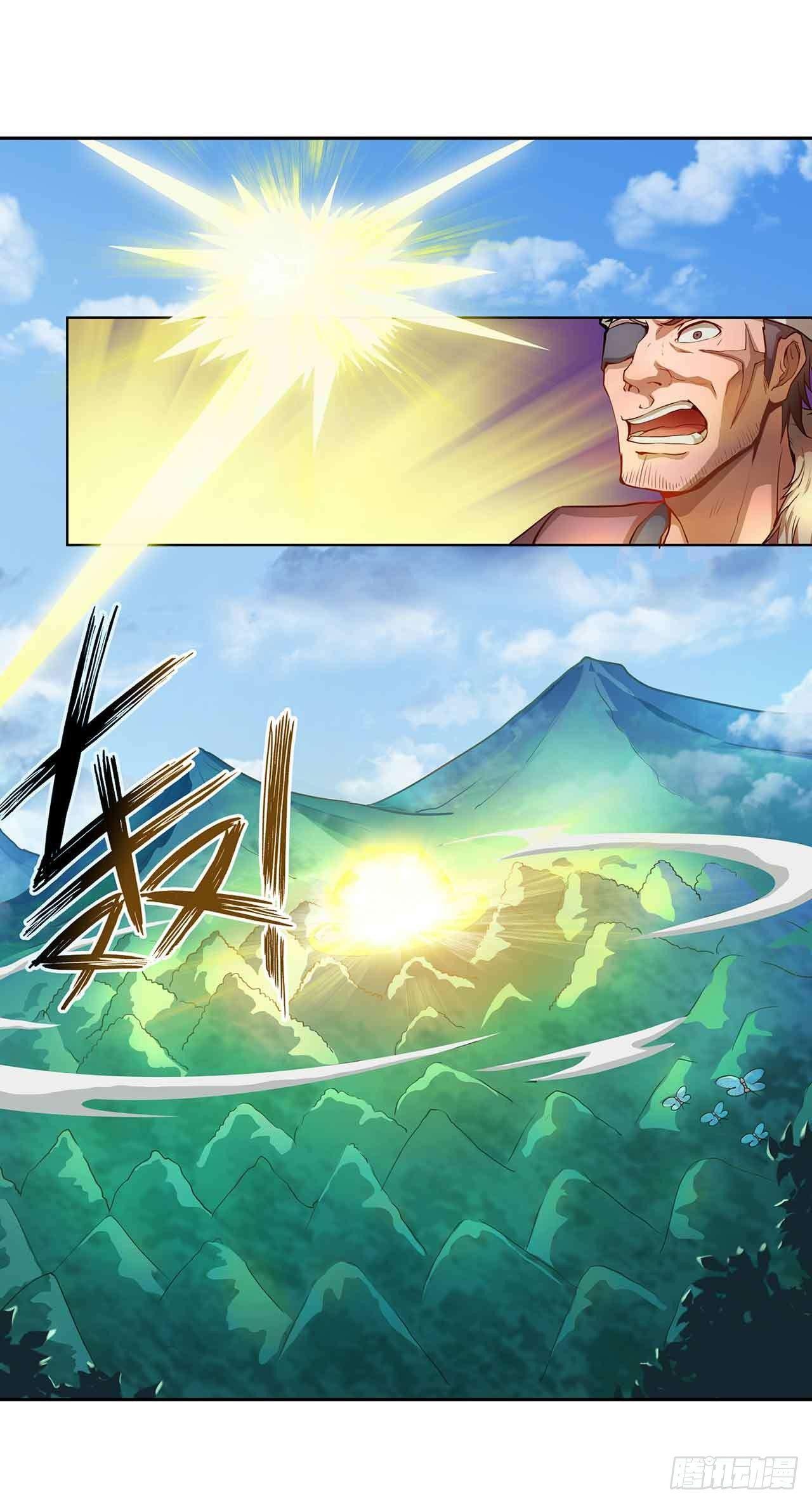 🍶超能力大俠 剧情预告 第7页