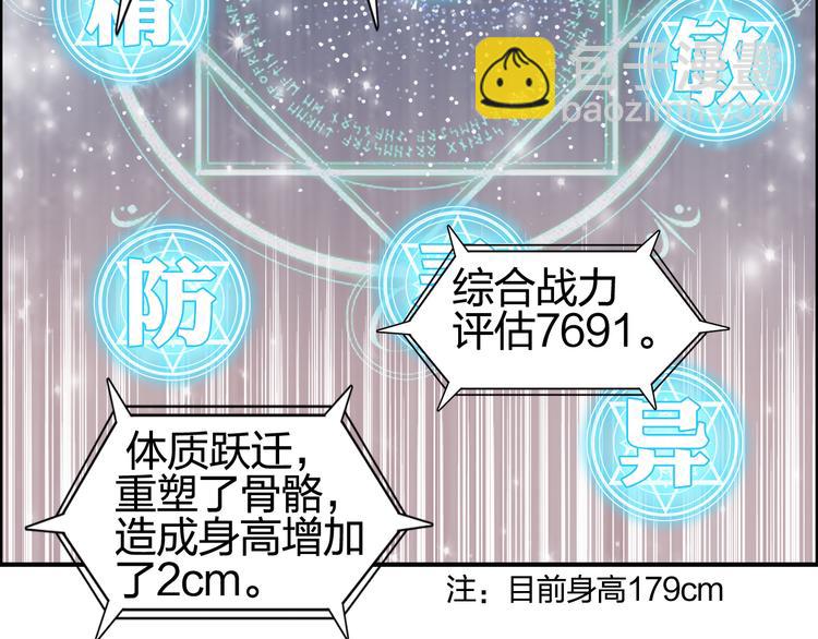🍶超能立方 第101话 世界之门 第24页