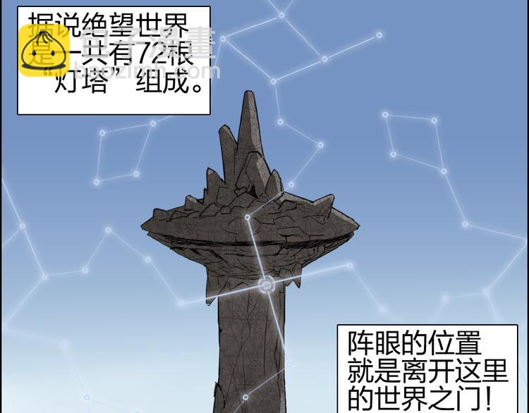 🍶超能立方 第101话 世界之门 第39页