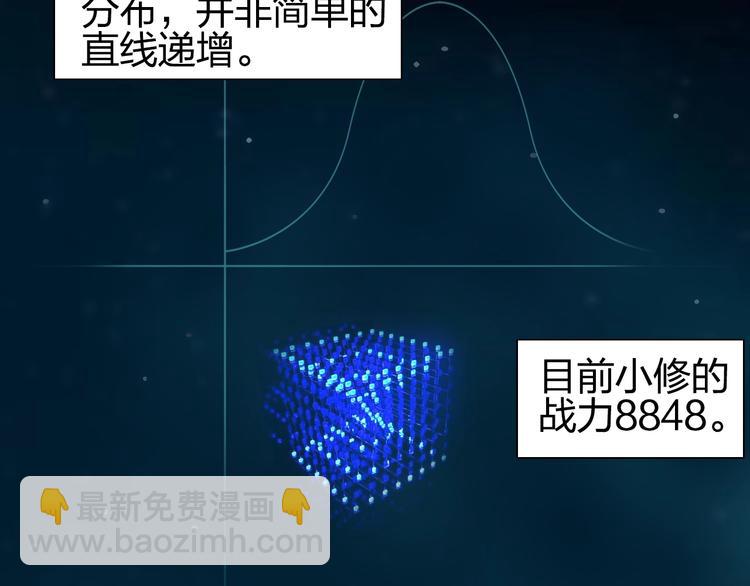 🍶超能立方 第114话 踏上真星之旅！ 第13页