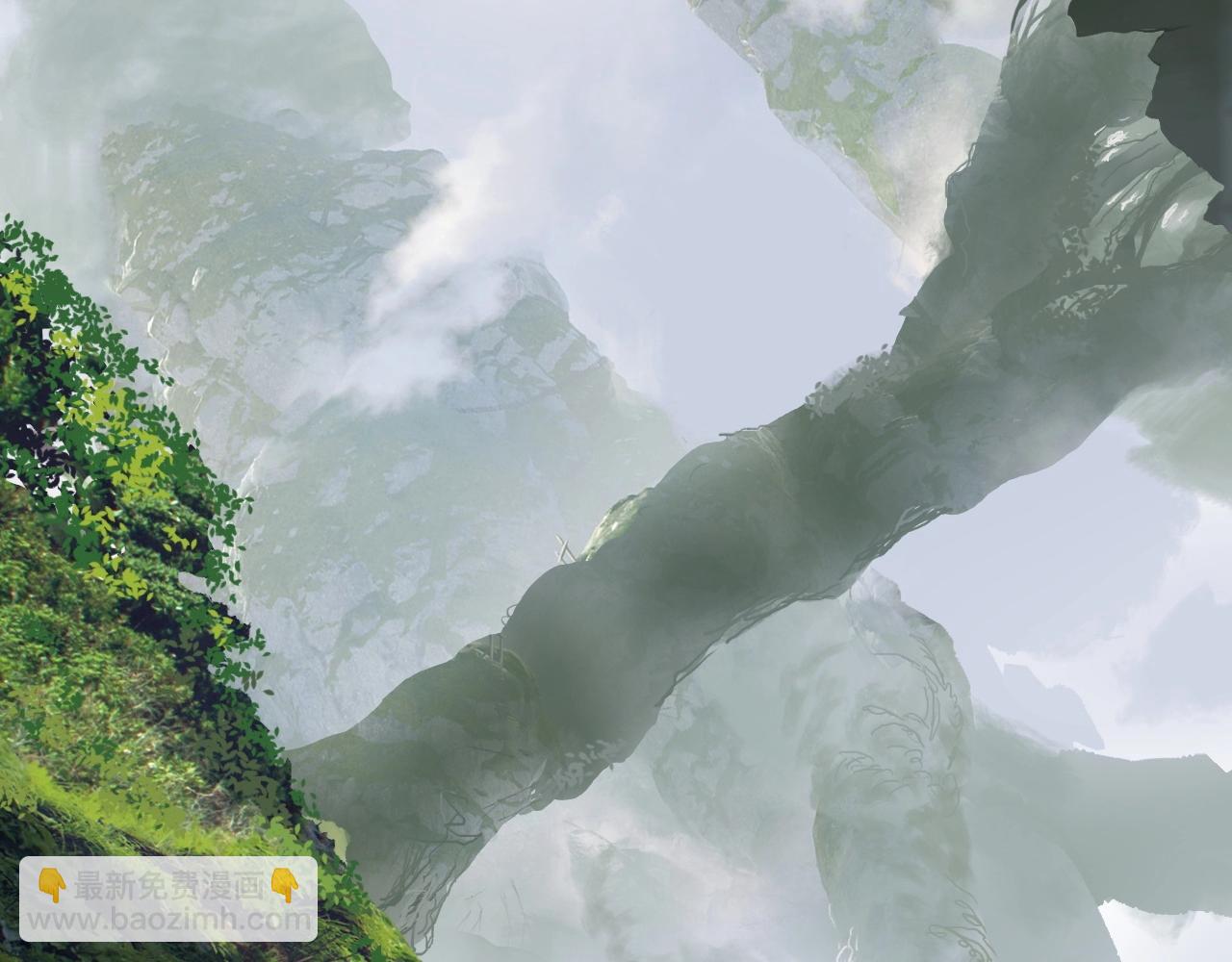🍶超能立方 第273话 就拿你立威了 第6页