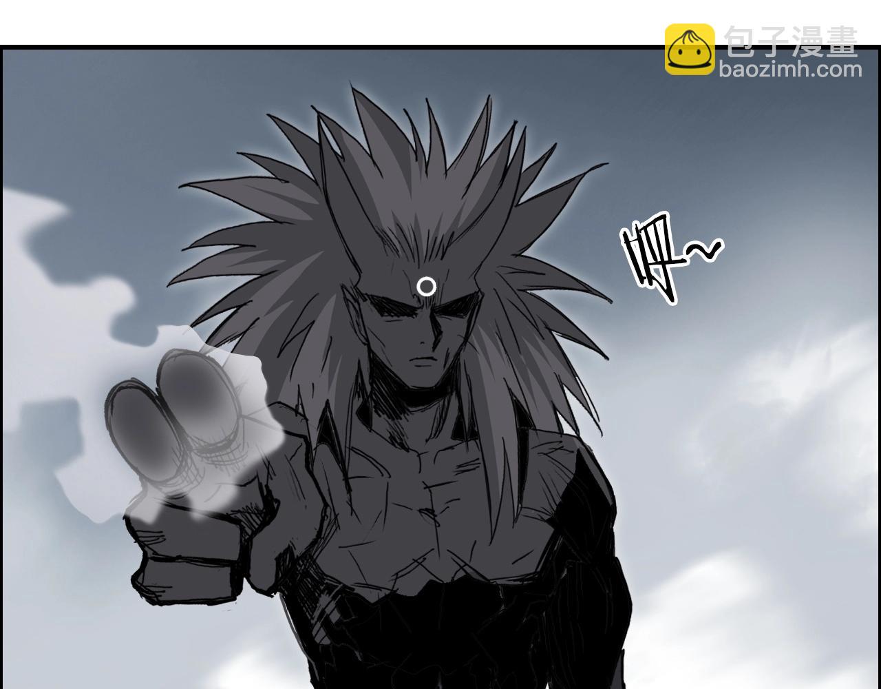 🍶超能立方 第283话 群魔降临 第23页