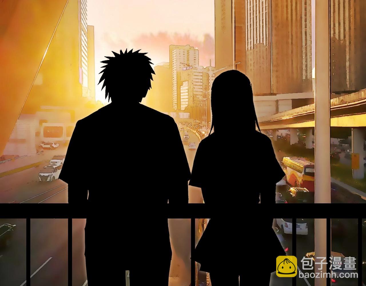 🍶超能立方 第295话 回归地球 第26页