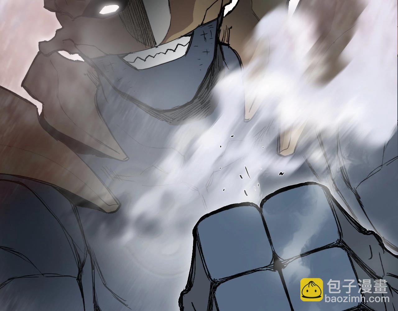 🍶超能立方 第299话 它界诸天 第41页