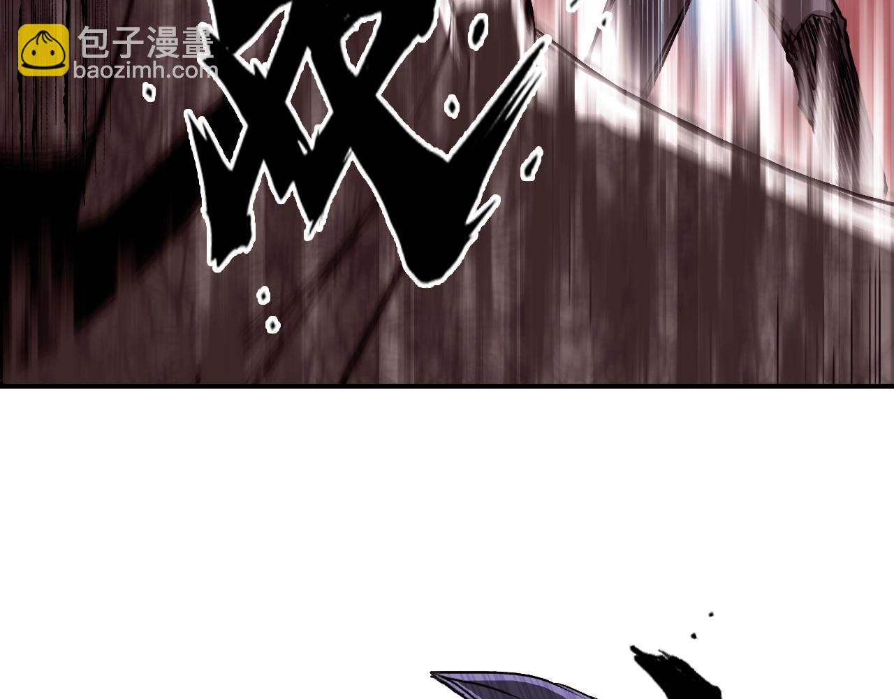 🍶超能立方 第313话 诸天的凋零 第12页