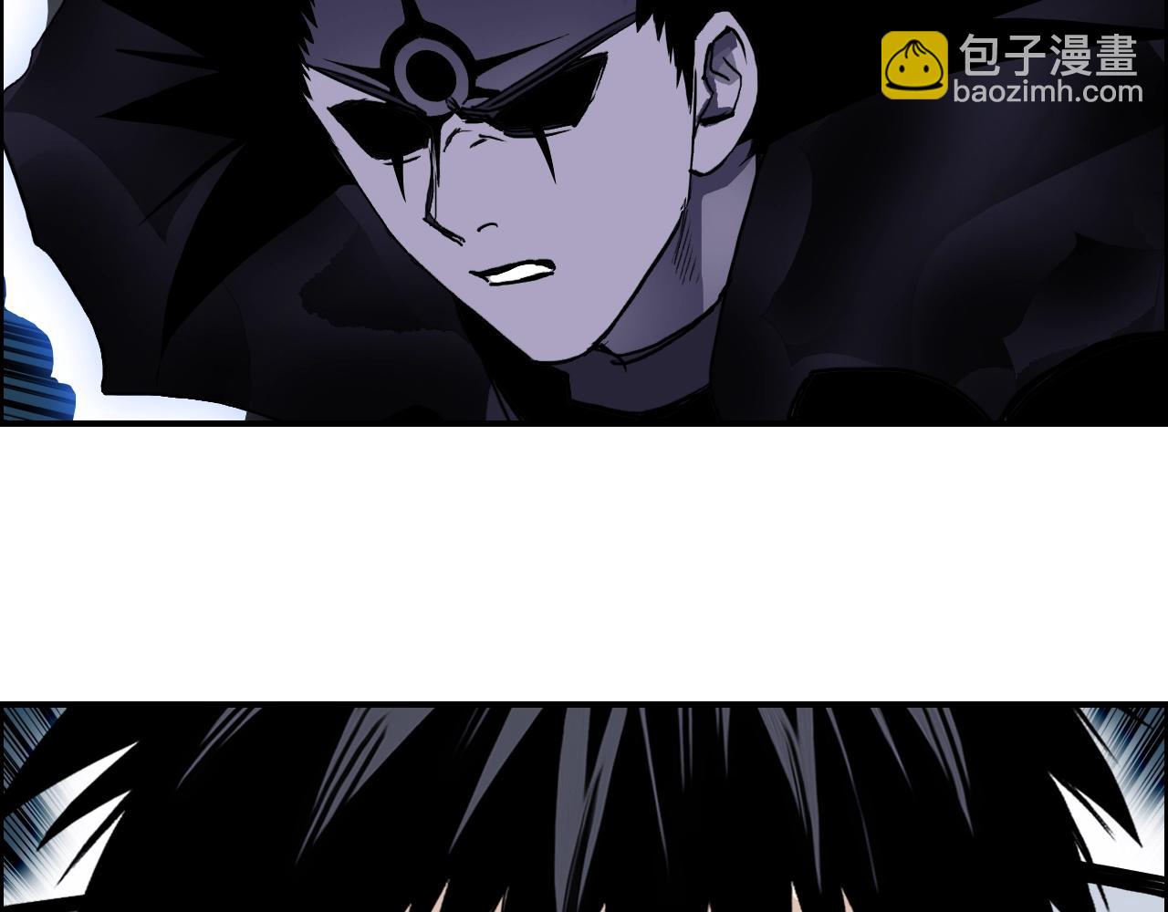 🍶超能立方 第315话 无尽界碑 第10页