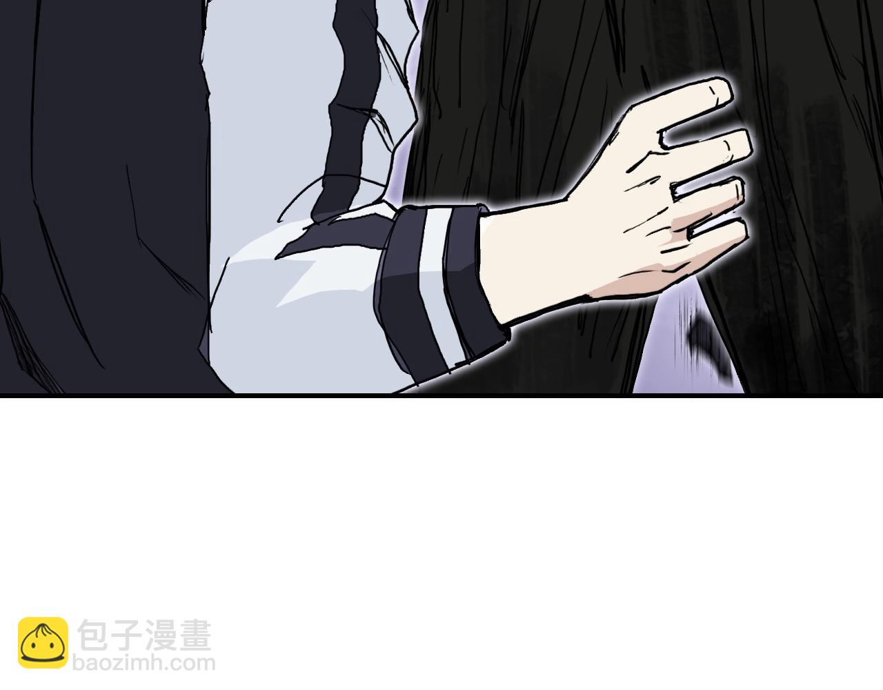 🍶超能立方 第317话 殊死一战 第19页