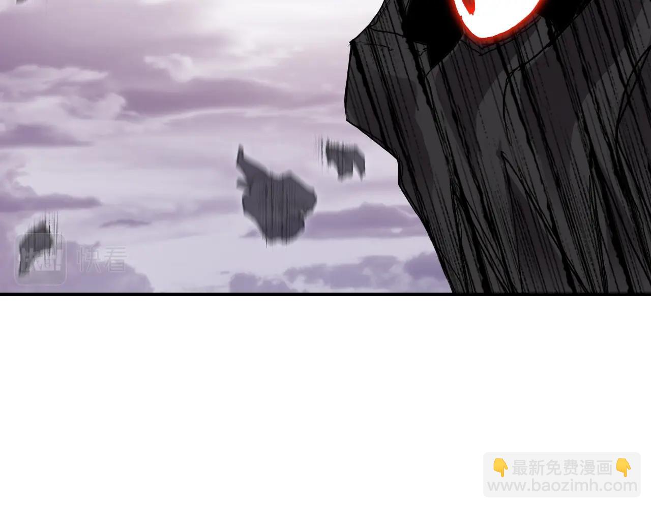 🍶超能立方 第317话 殊死一战 第21页
