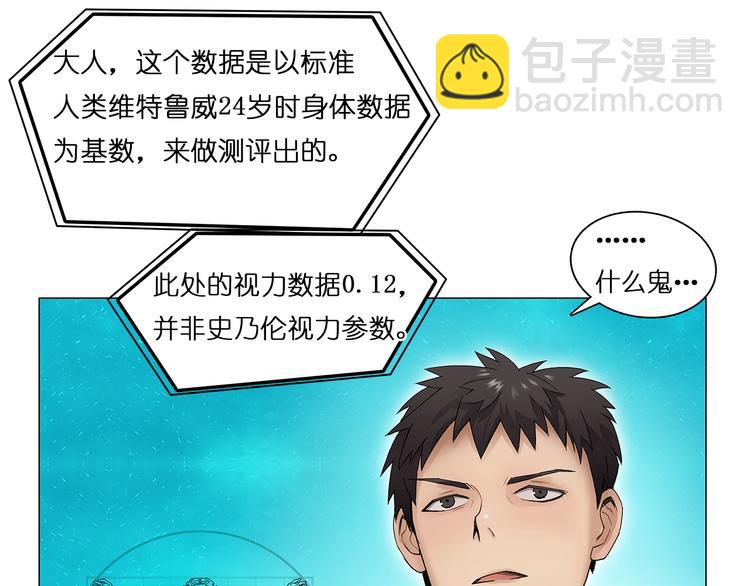 🍶超能立方 第4话 成为世界之王？ 第35页