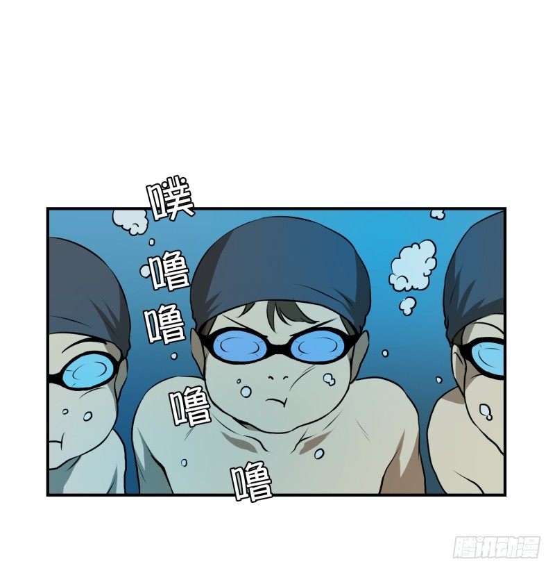 第16话 见鬼的日常-第16话