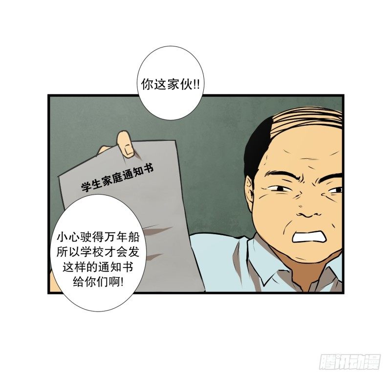 第4话 问题学生-第4话