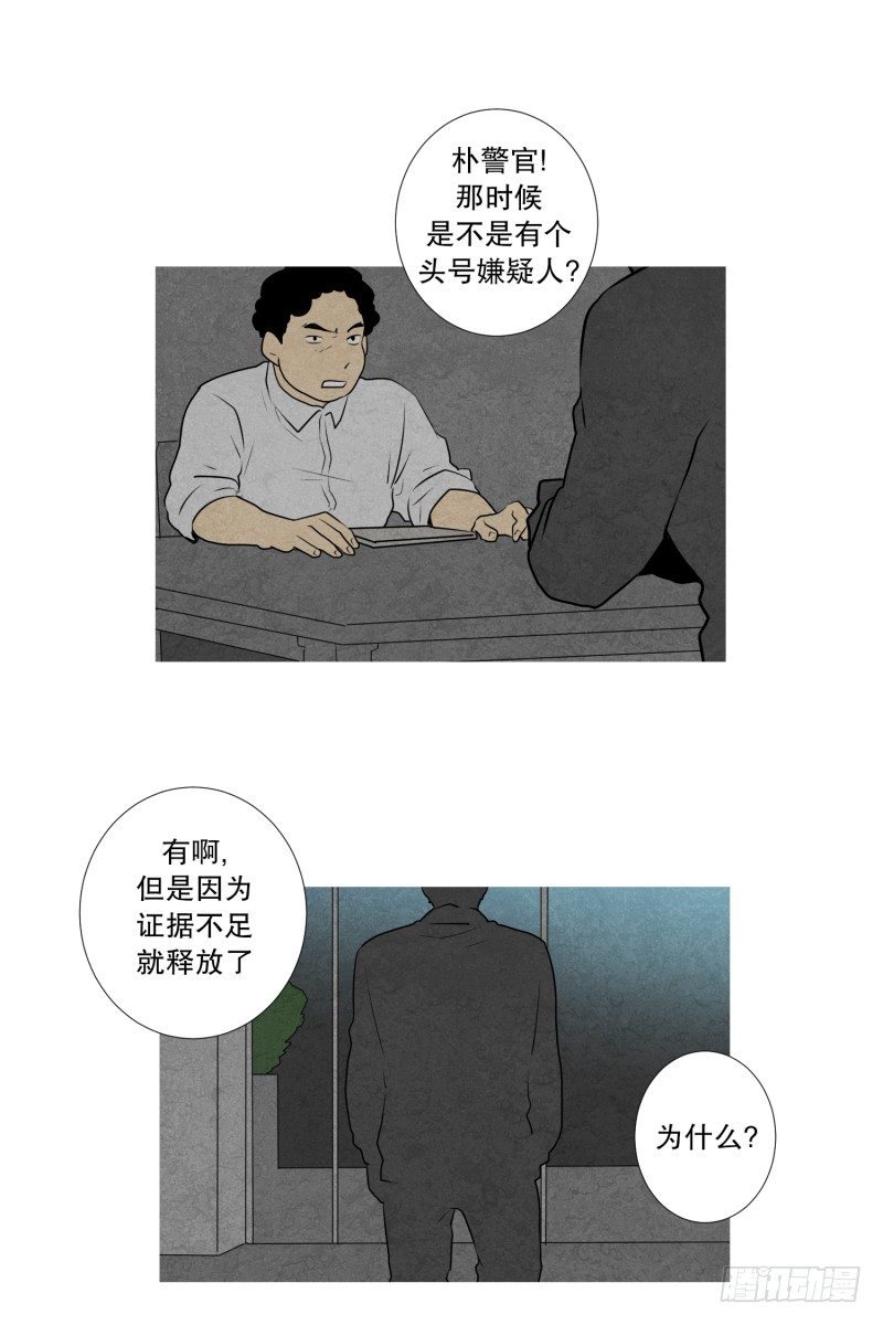 第34话 二十年前-第34话