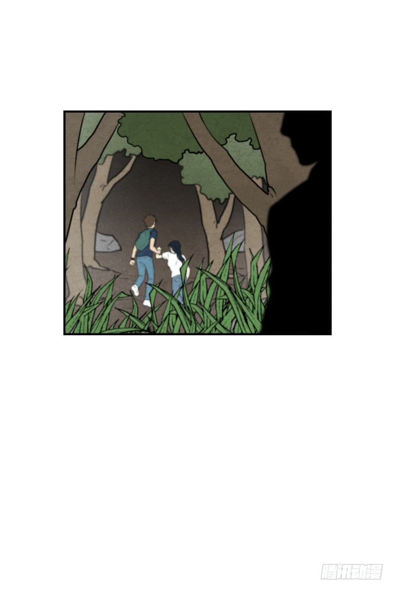 第64话 树洞 1-第64话