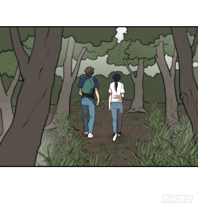 第66话 快跑-第66话