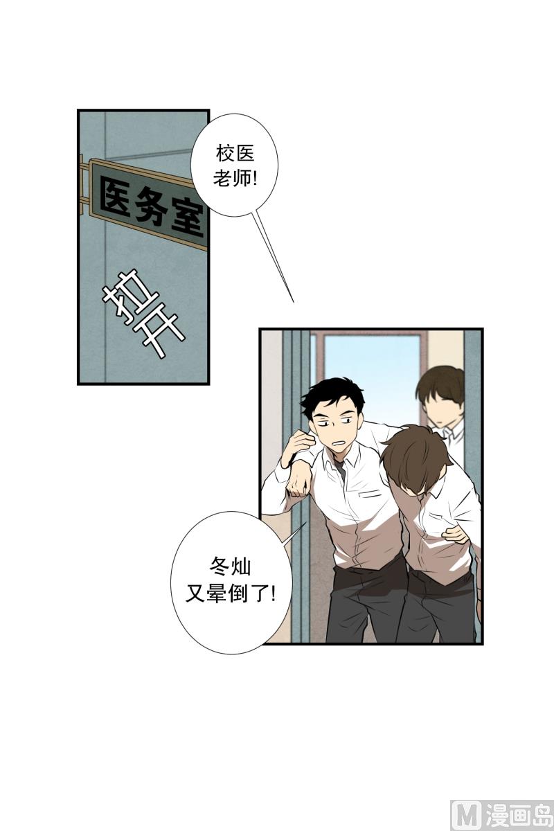 第16话 日常-第16话
