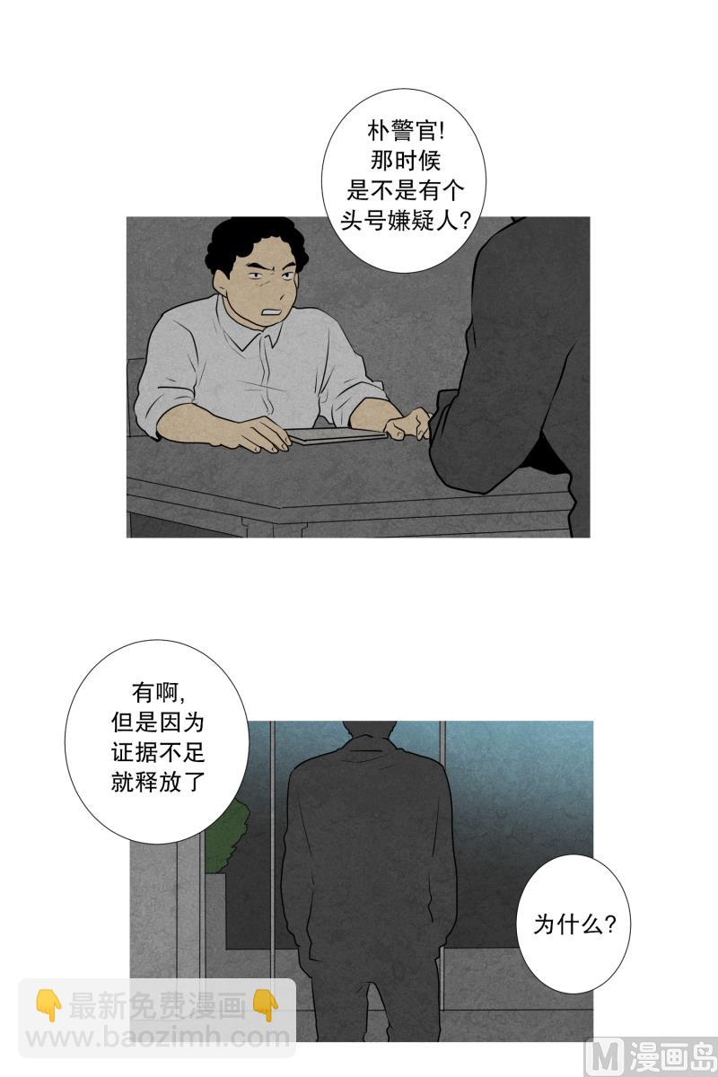 第34话 二十年前-第34话