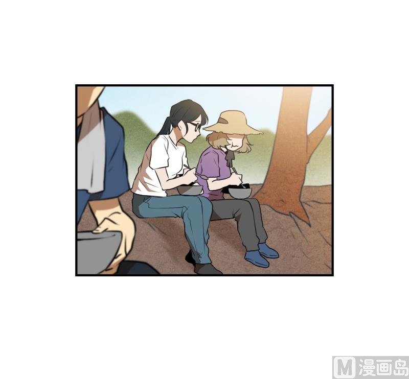 第40话 信任的朋友-第40话