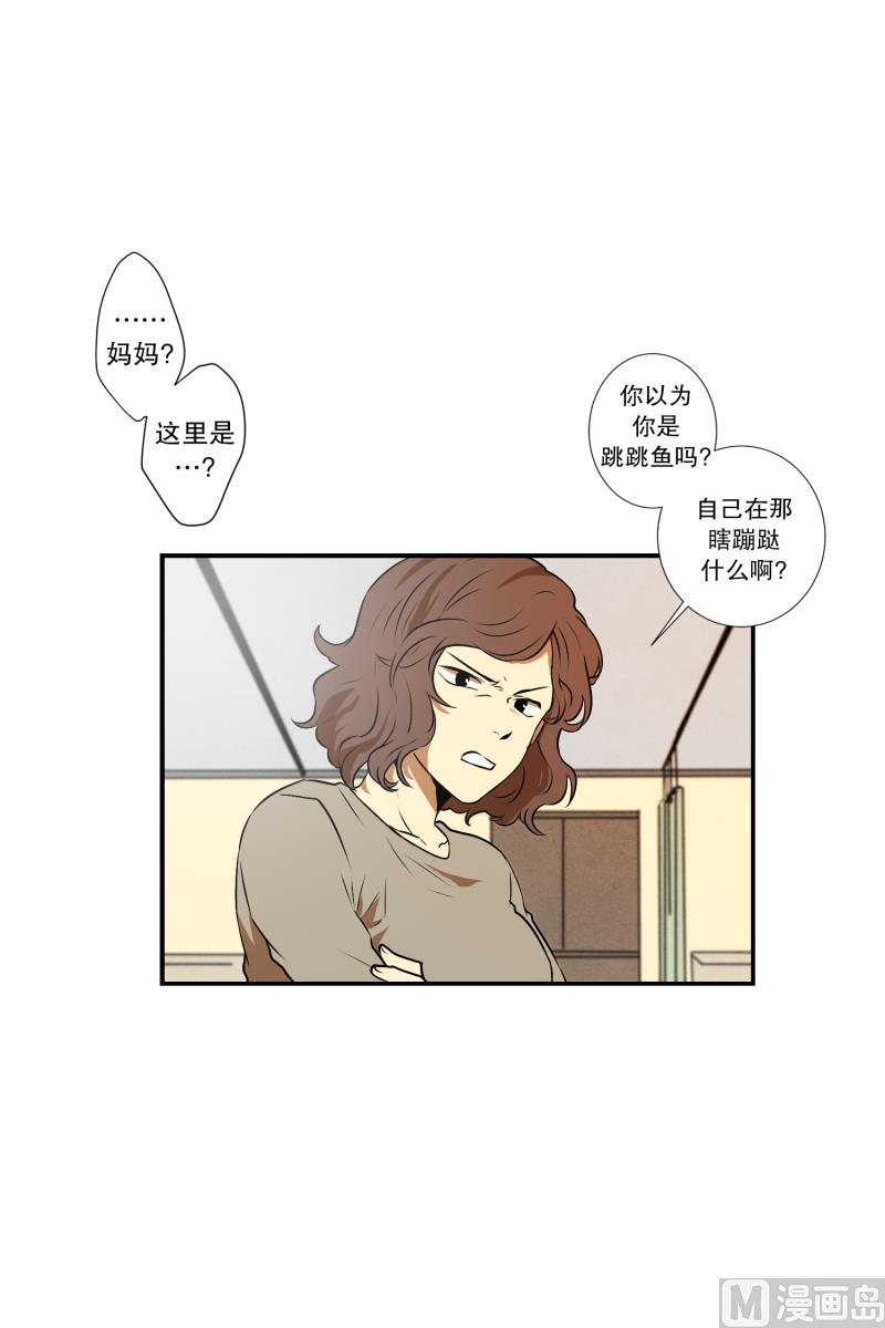 第6话 命悬一线-第6话