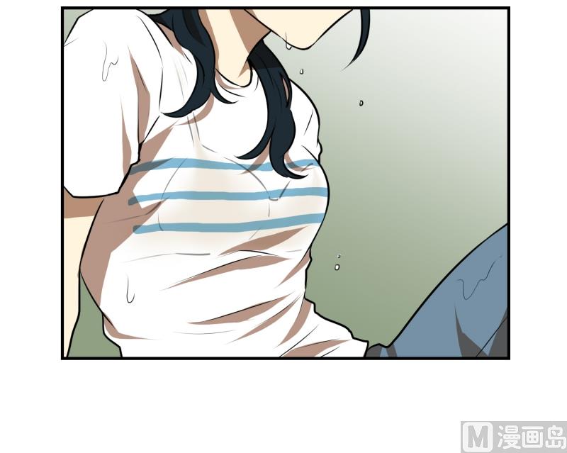 第54话 面对-第54话