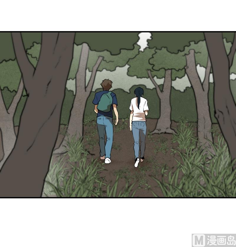 第66话 快跑-第66话