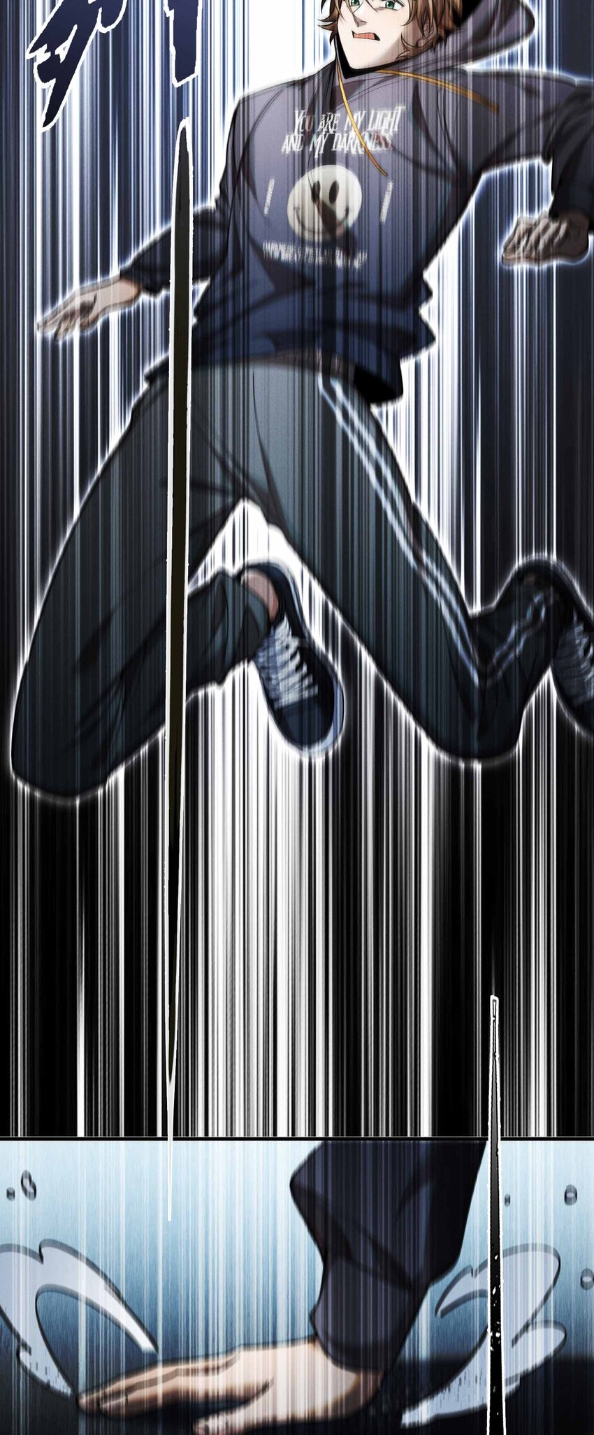11 不明目的的试探(1/2)-第12话