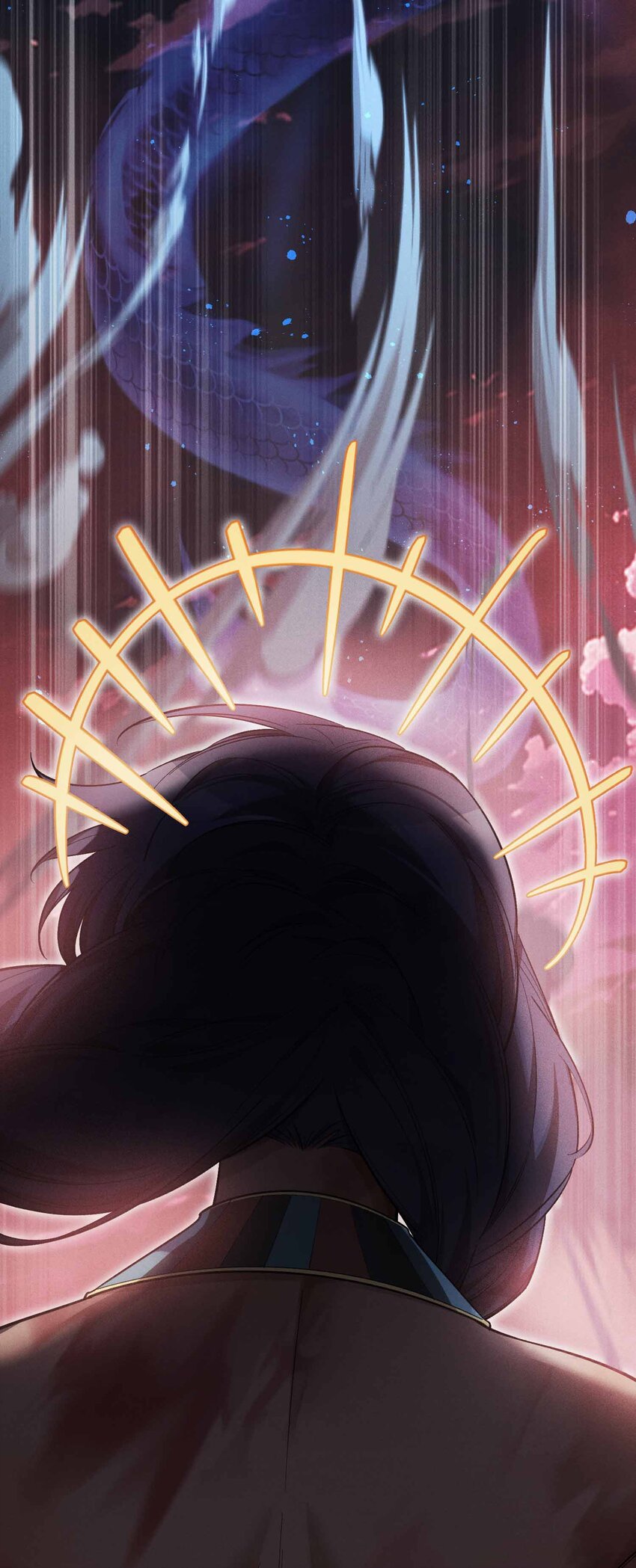 13 母狮子反扑(1/2)-第14话