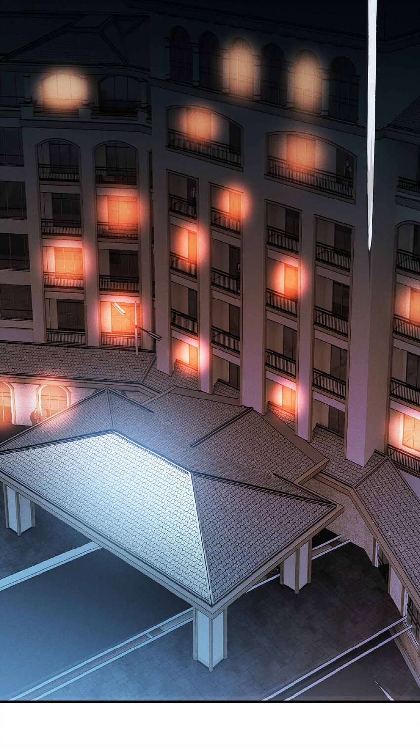 14 山间空袭(1/2)-第16话