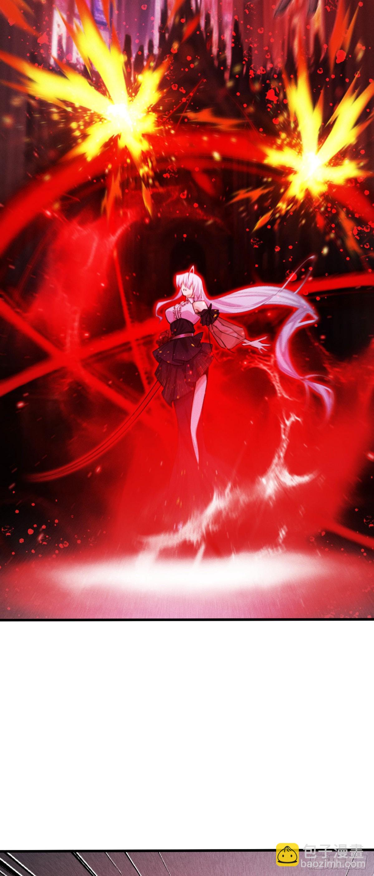 三十四：强敌登场(1/2)-第36话