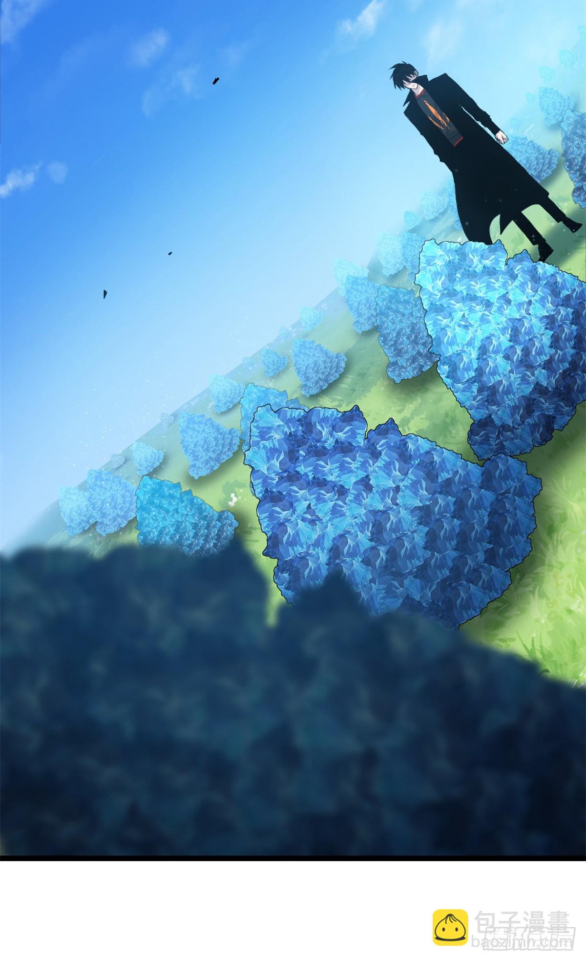 152 踏入传奇境！(1/2)-第154话