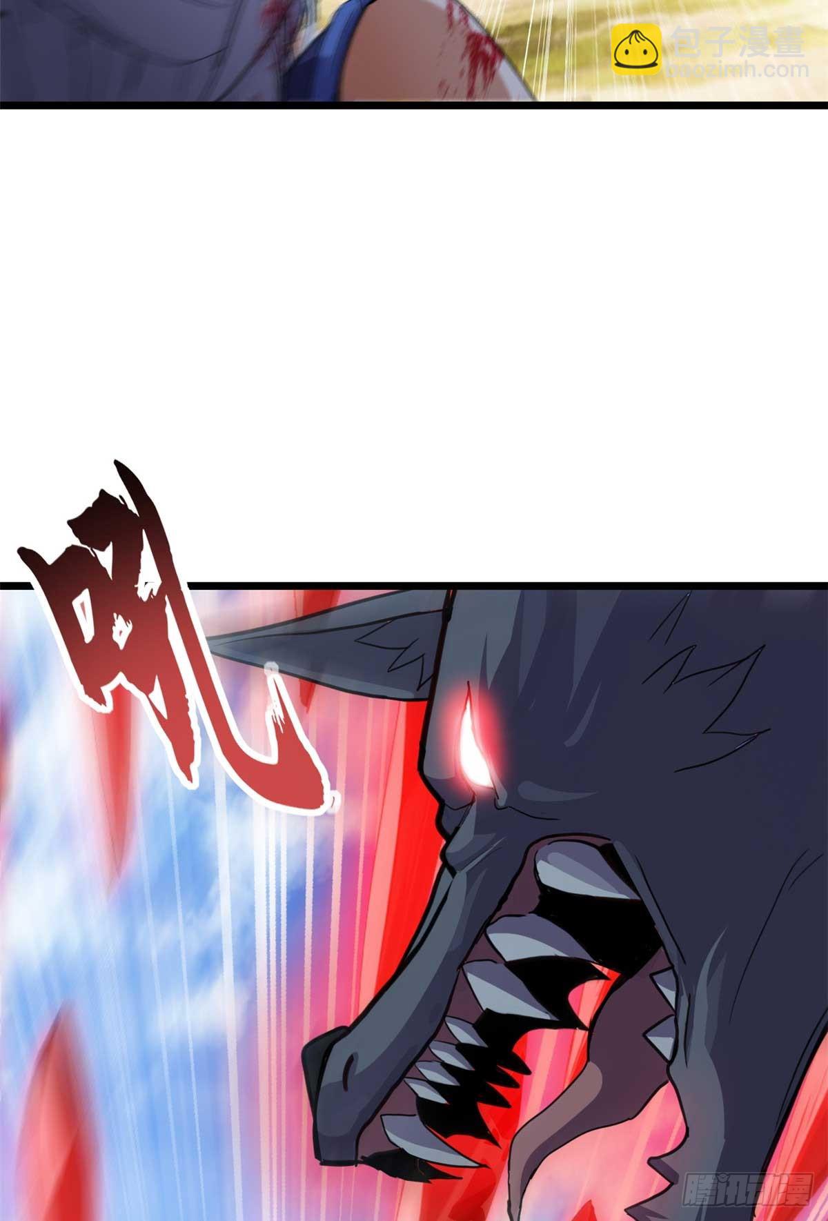 154 突飞猛进(1/2)-第158话