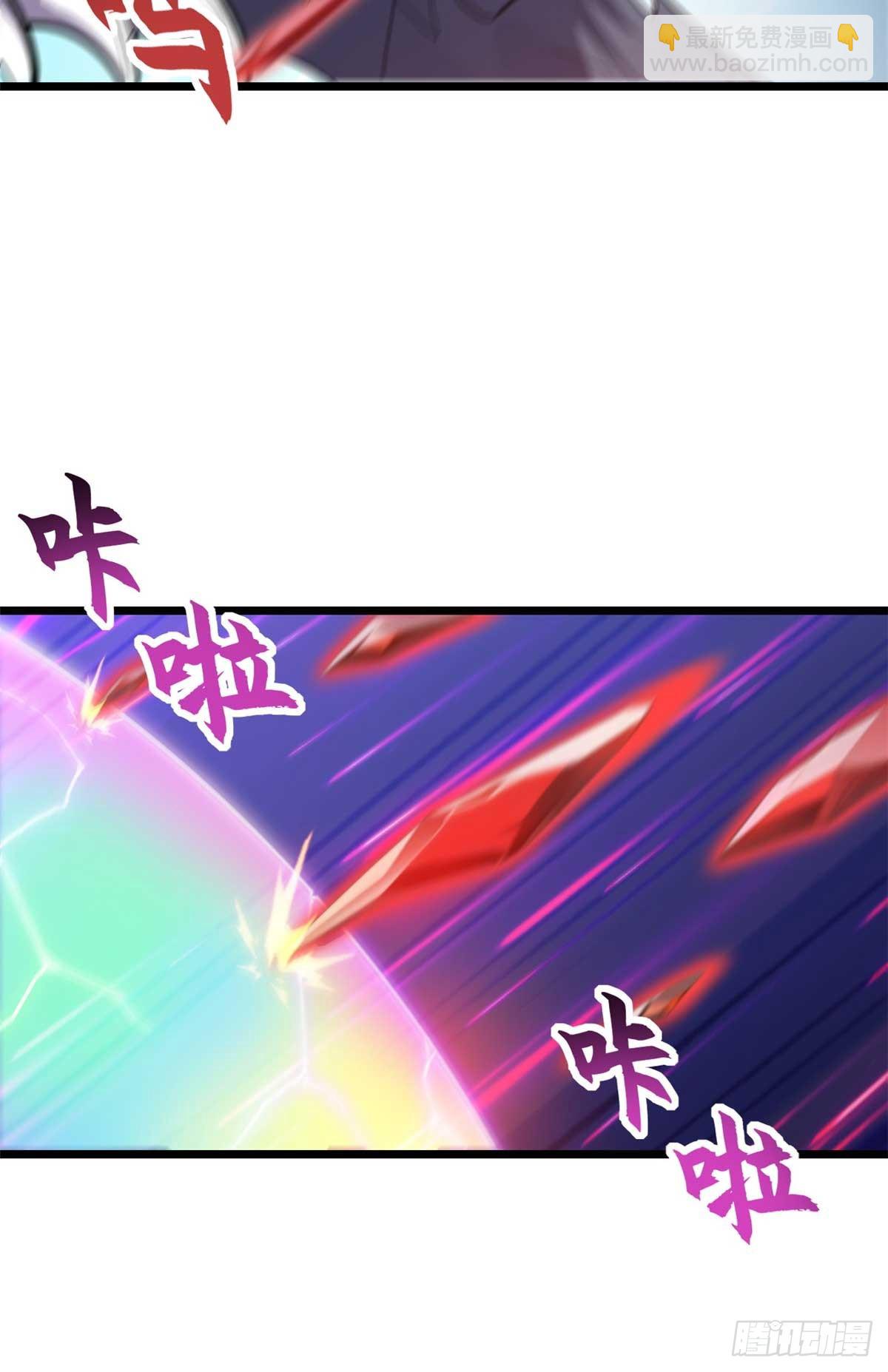 154 突飞猛进(1/2)-第158话
