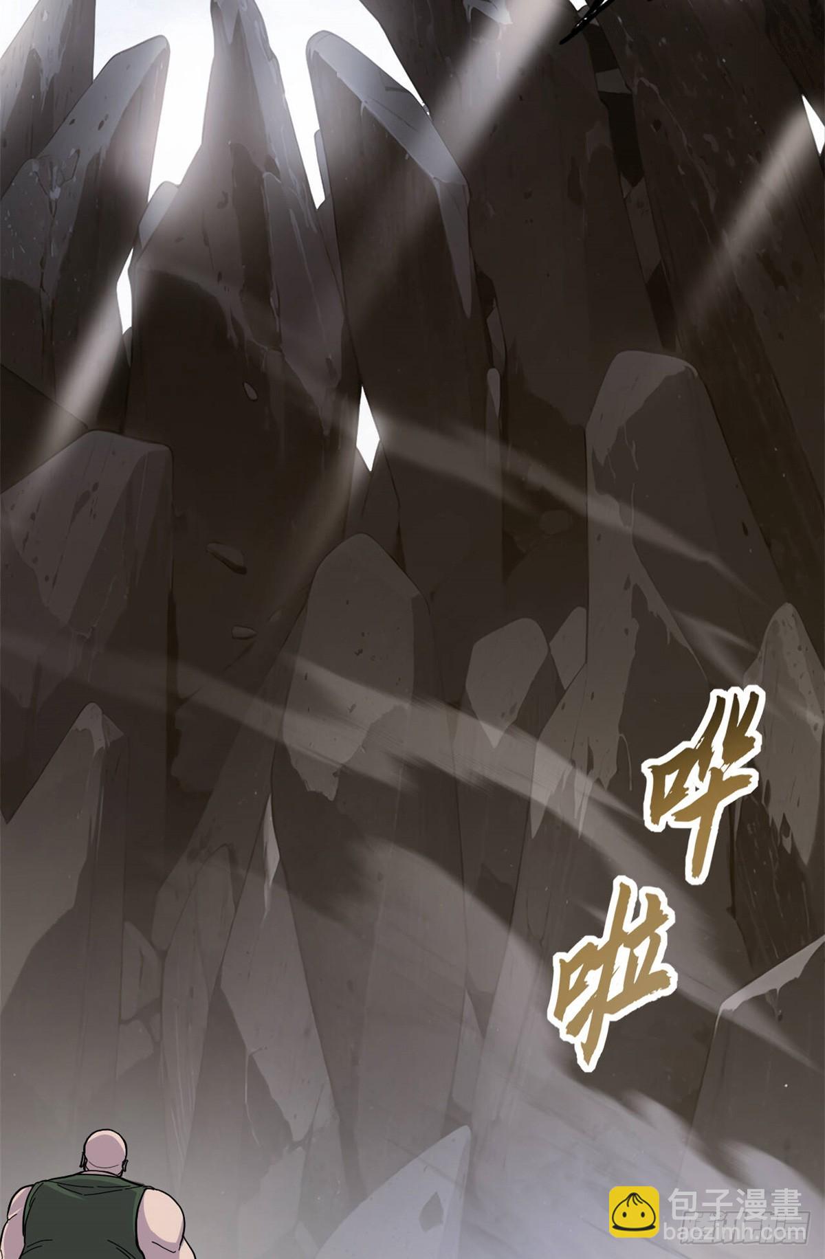 160 锋芒毕露(1/2)-第164话