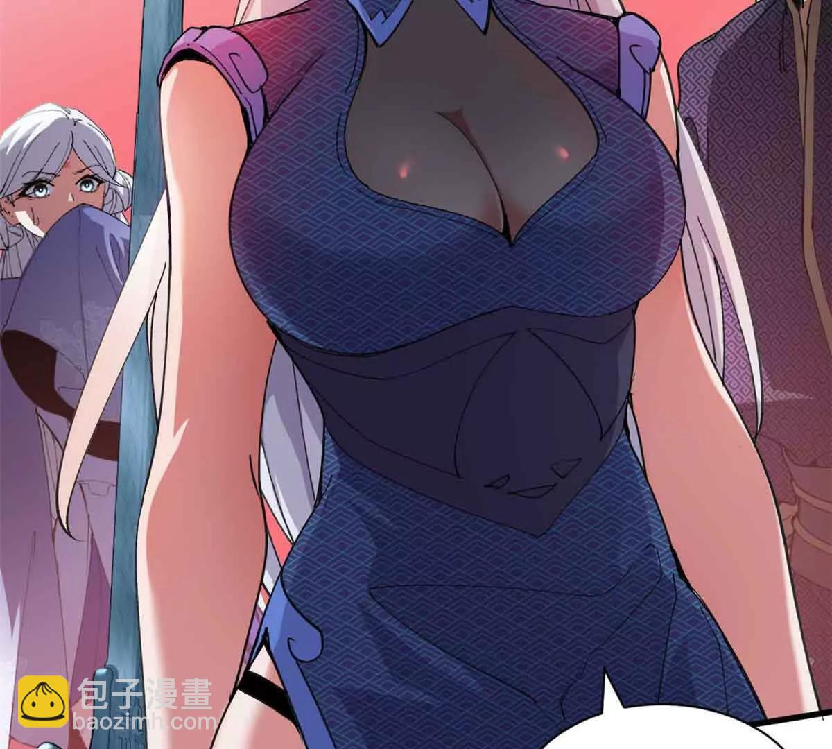 165 剑(1/2)-第168话