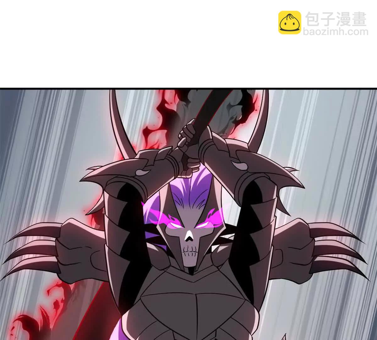 182 强敌(1/2)-第184话